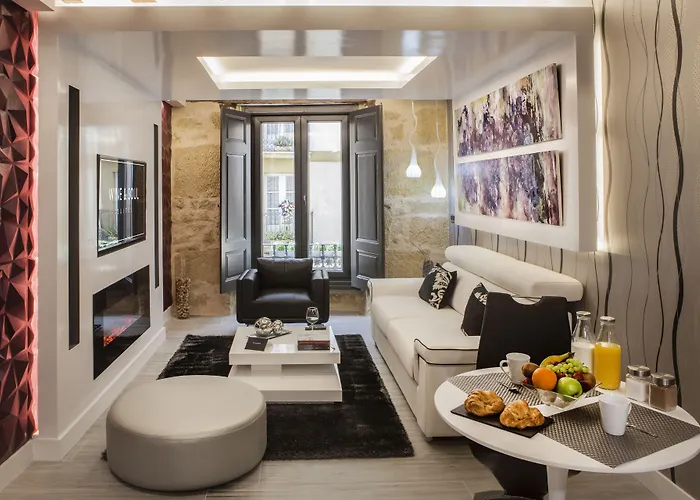 Hotel de playa: Wine & Soul Suites