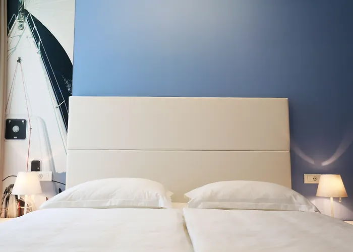 Familiehotel: Guesthouse Villa Scalaria