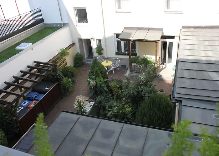 Hotel: Hotel Occam