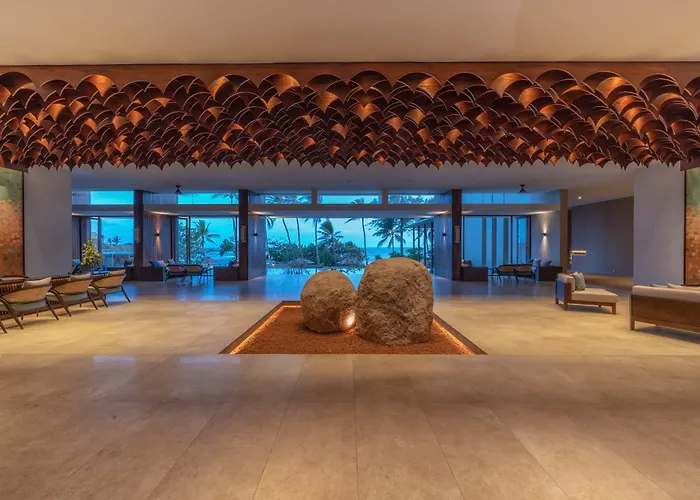 Jacuzzi hotel: Le Grand Galle