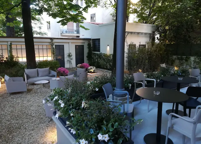 Messori Suites