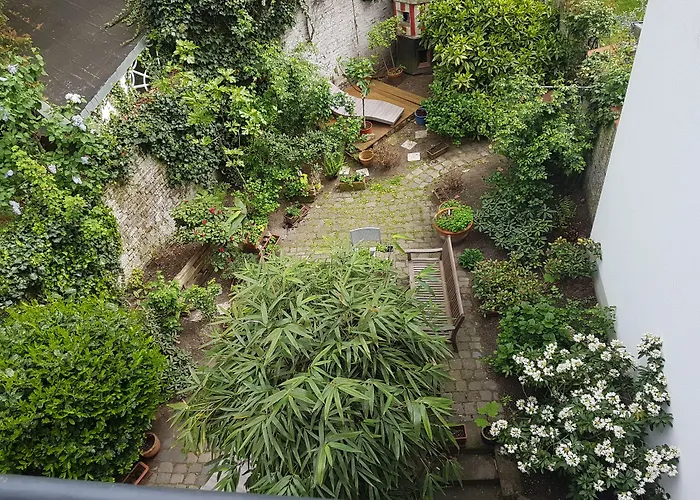 Haustierfreundliches Hotel: Hotel Stern