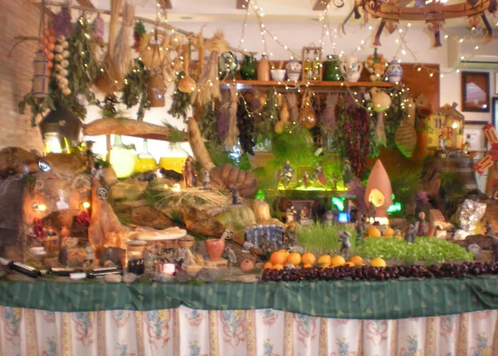 Hotel Terraza Carmona