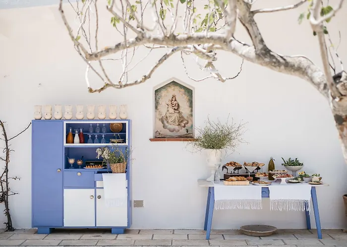  Villa De Donatis Charming Guest House