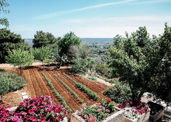  Villa De Donatis Charming Guest House