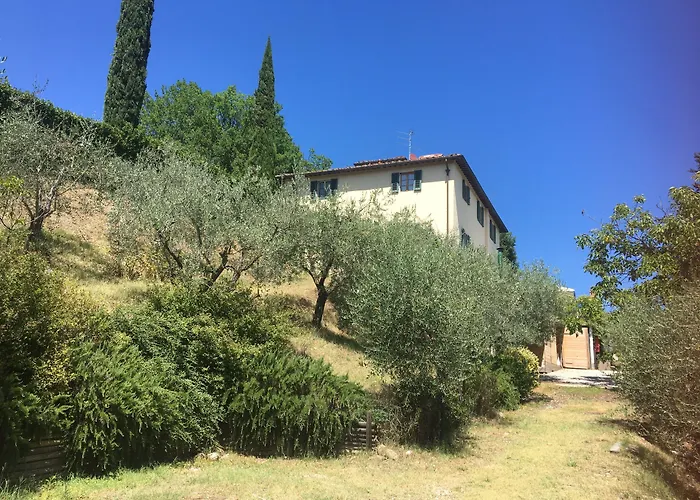 Le Dimore Mezza Costa - Home Restaurant&Spa