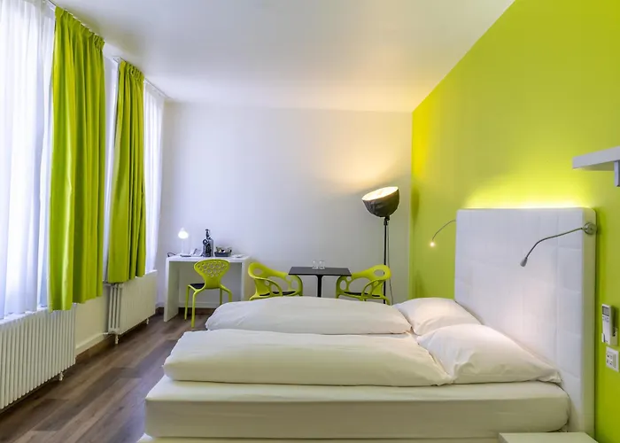  City Inn Basel