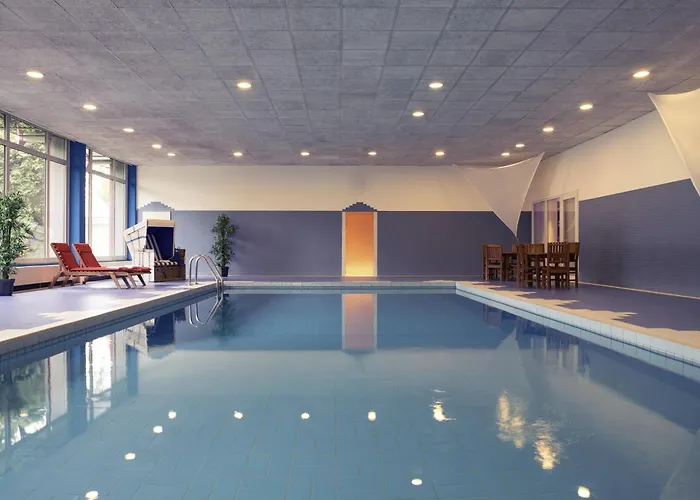 Mercure Stuttgart Sindelfingen an der Messe