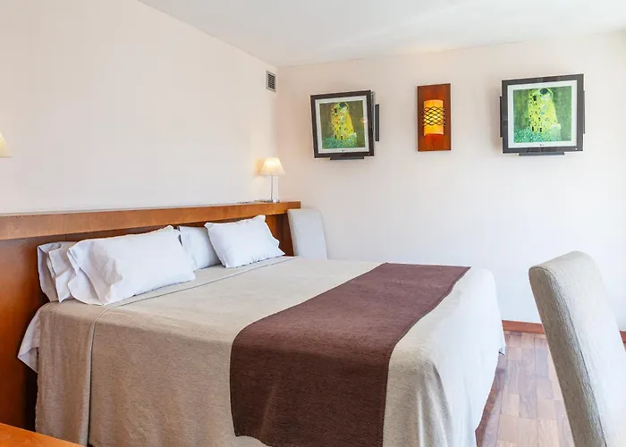 3 sterren hotel: Hotel Don Paco