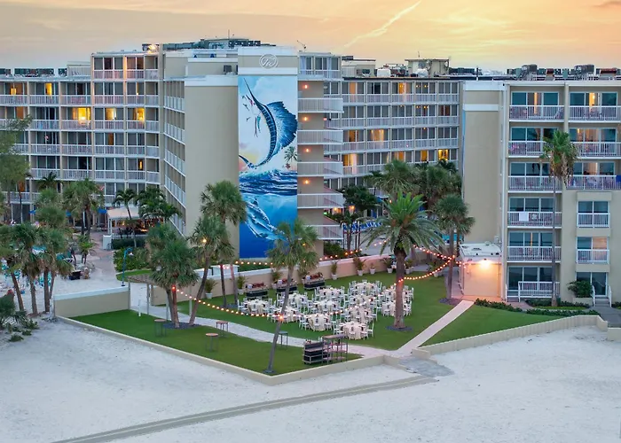 Rumfish Beach At Tradewinds