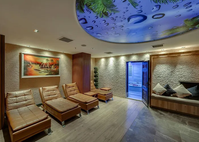 Ramada By Wyndham Istanbul Old City