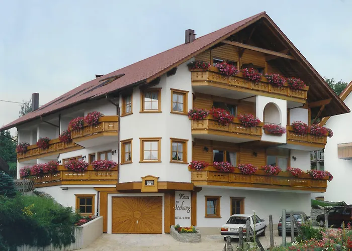 Haus Seehang