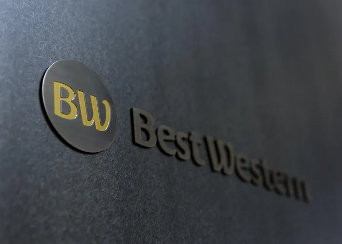 Hotel with view: Best Western Hotel Fino Tokyo Akihabara