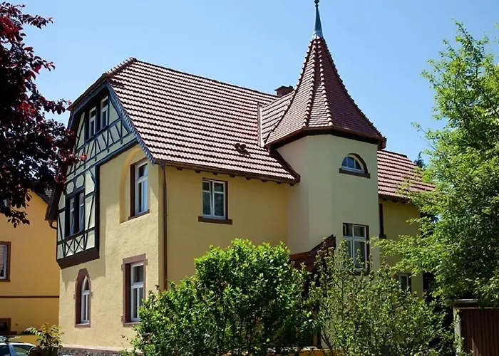  - Restaurant Poststuben