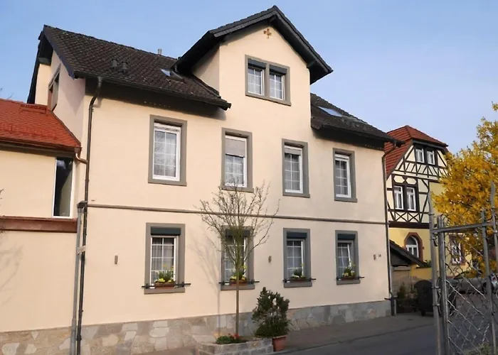  - Restaurant Poststuben