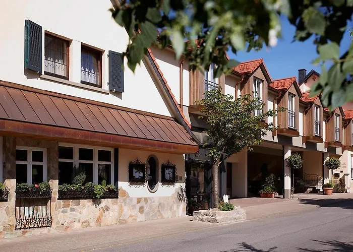  - Restaurant Poststuben