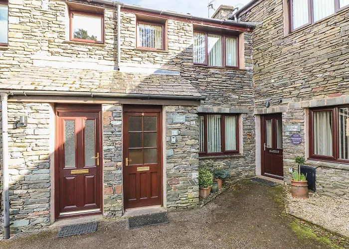 Villa: Juniper Cottage