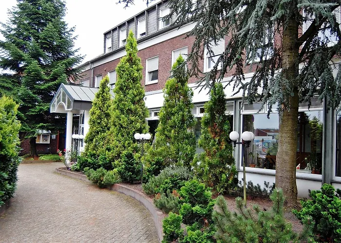 Hubertushof