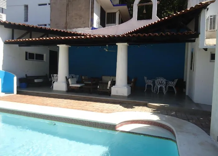 Mision Y Spa