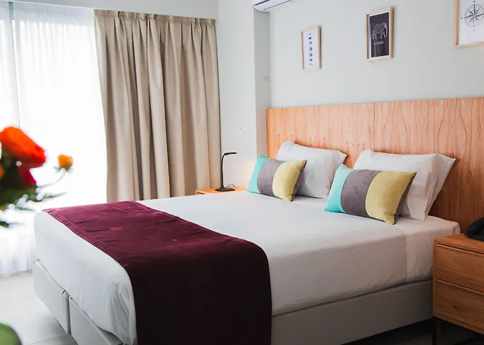 Apartamento: Arc Abasto Studios