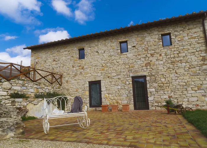 Hotel vicino al College: Borgo di Vezzano