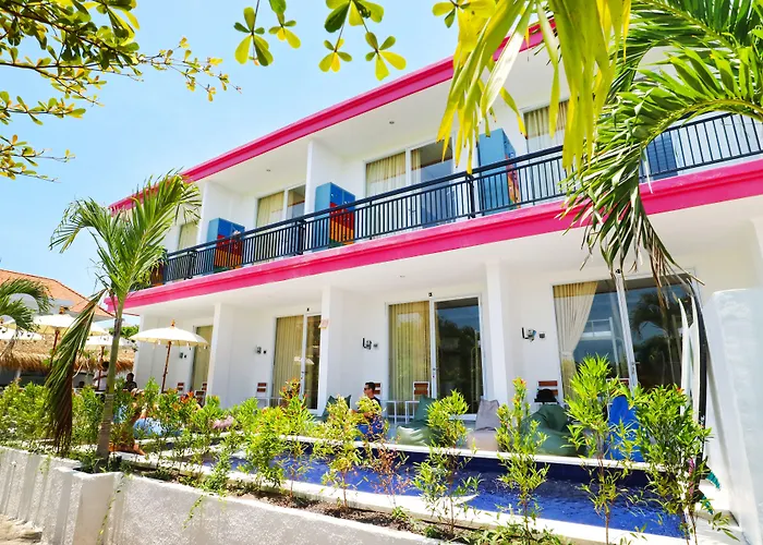 Margarita Surf Hostel