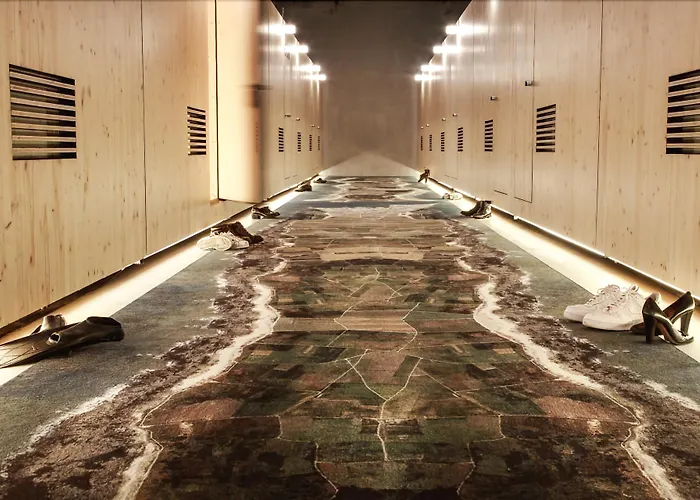 Guest house: Zero Box Lodge Porto