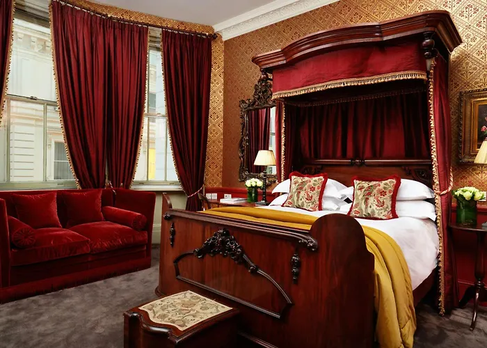 Gore - Starhotels Collezione