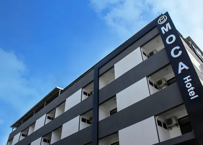 3 star hotels Moca