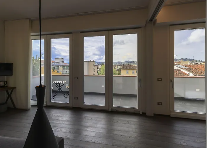 B&B The Attico