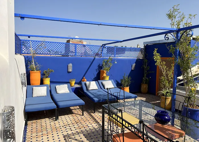 Villa El Arsa