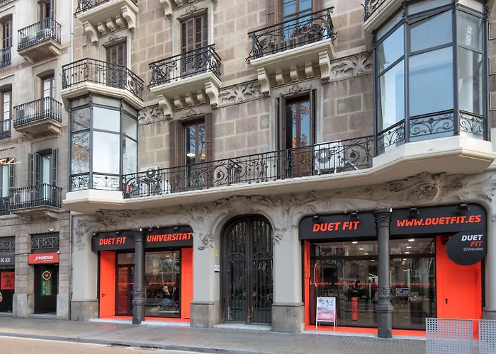 Luxury hotel only: La Casa De Antonio Boutique Rooms