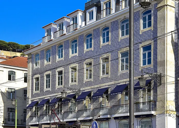 My Story Hotel Figueira