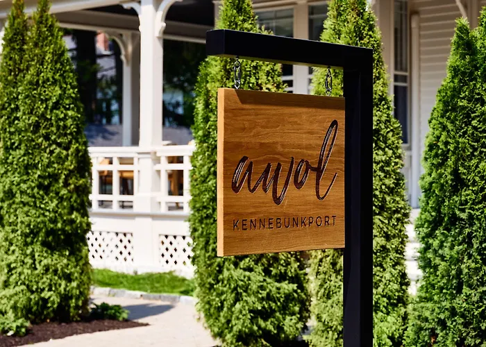 3 star hotels Awol Kennebunkport