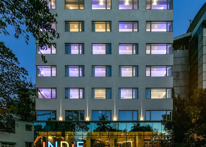 Indie Stays, Bkc