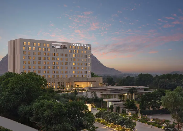 Doubletree By Hilton Amer