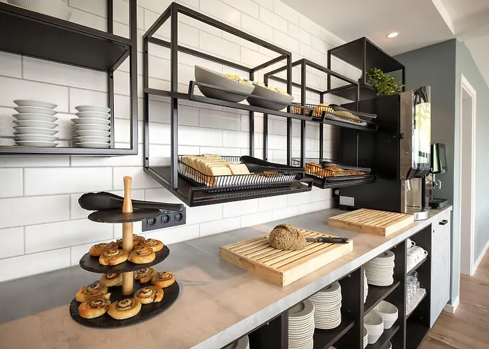 Hotel para famílias: Go Hotel City