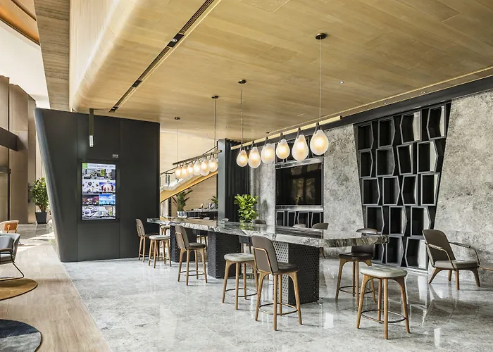 Alva Hotel By Royal