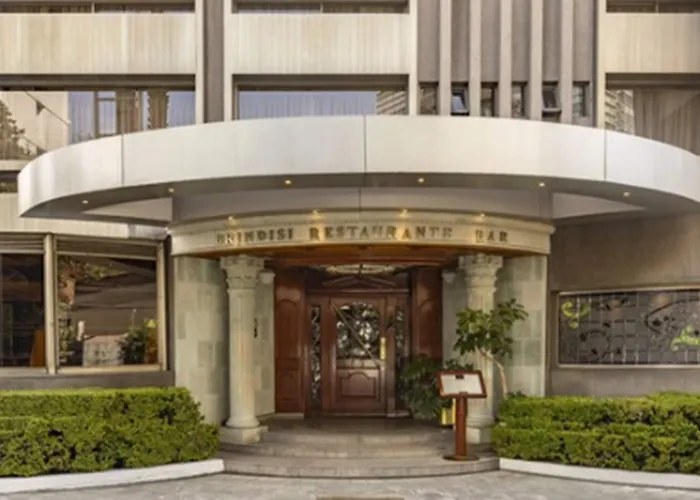 Spa Hotel: Hotel Beverly