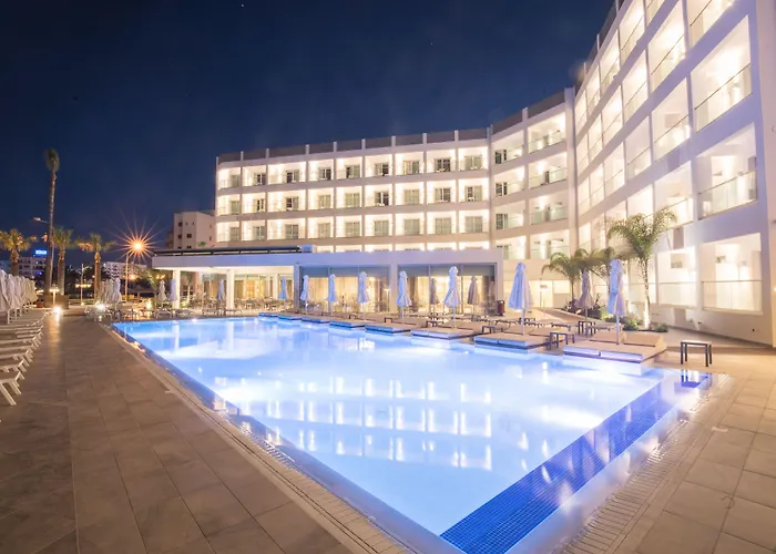 Hotel familiar: Evalena Beach Hotel