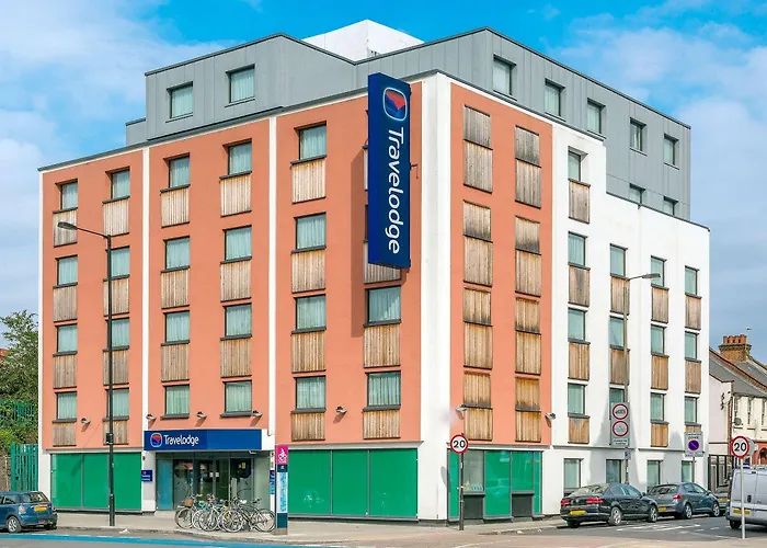 Travelodge London Balham