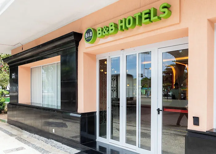  B&B Santos Dumont