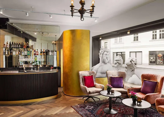 Hotel mit Hund Amedia Plaza Wels, Trademark Collection By Wyndham