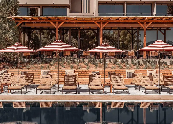 Luxe hotel: Cook'S Club Corfu - Adults Only