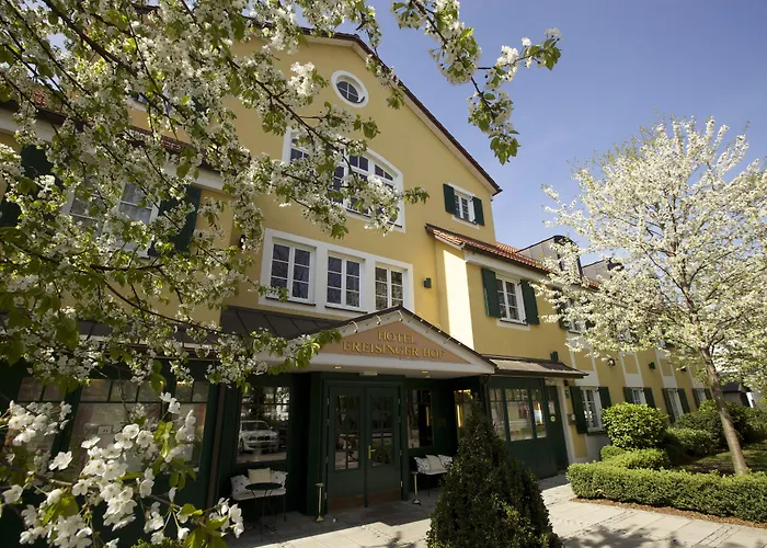 Freisinger Hof