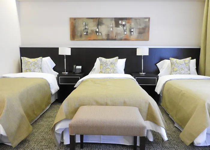 Konke Buenos Aires Hotel