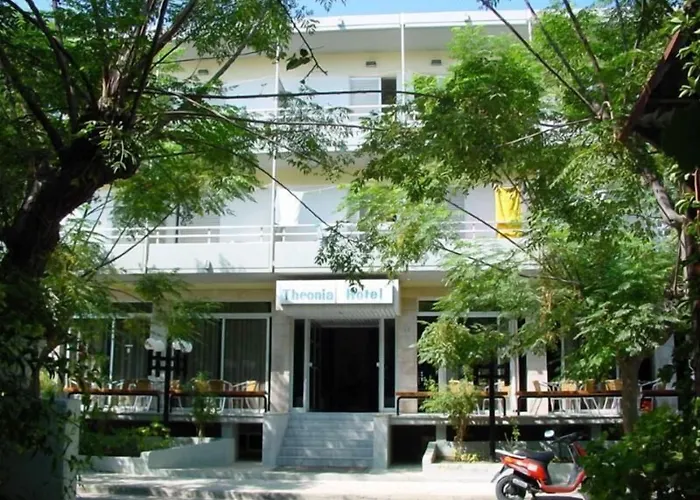 Theonia