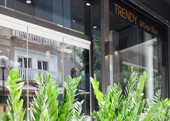 Trendy By Athens Prime s
