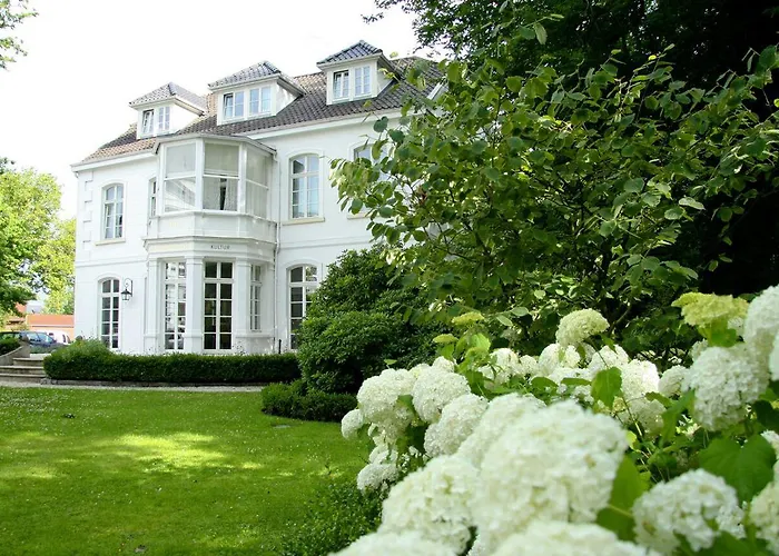 Hotel Hochzeitshaus