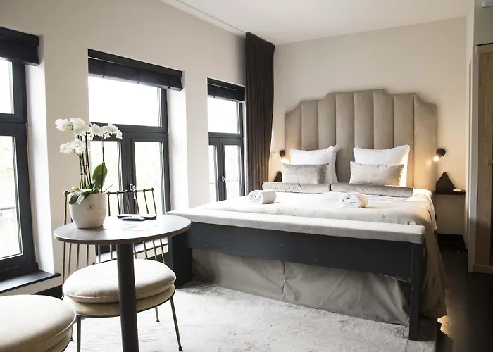 Family Hotel: House Of Amstel